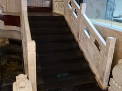 大堂-冶春茶社(官园桥店)