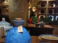 -泥糊破店小酒馆·团建聚餐(南京西路店)