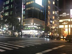 -不二家(数寄屋橋店)