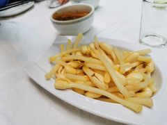 -闻道食府烙饼卷带鱼(原车耳营店原大觉寺店)