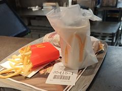 -麦当劳(世纪汇广场店)