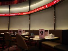 -鱼酷活鱼烤鱼(恒隆广场店)