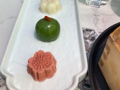 -米桃-吴韵风雅·拙园(北外滩来福士店)