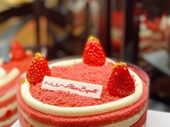 -巴黎贝甜·生日蛋糕(环球中心店)