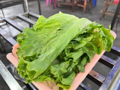 杂菜-章记正宗南岗鱼蛋火锅