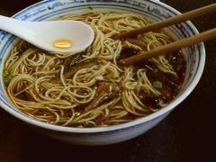 -同得兴 Since·1995 传统苏式面馆(嘉馀坊店)