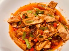 -井水小厨·湘菜(活力广场店)