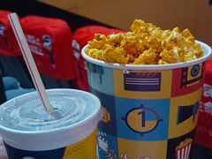 -星空影城(固安OMIS激光店)