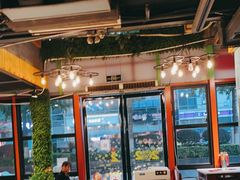 大堂-钢管厂五区小郡肝串串香(奥克斯广场锦城万达店)