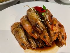 -醉庐·新上海菜(南京西路店)