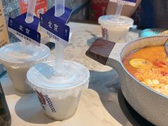 -琥珀川糟粕醋火锅(慈云寺店)