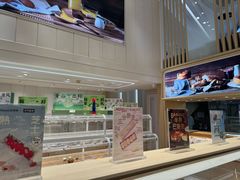 -好利来(望京中福店)