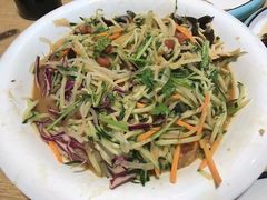 -凯达饺子城(燕山大街店)