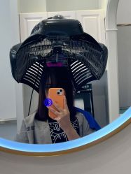 -芳琪造型