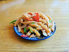 -马艾萨中国兰州传统牛肉面(惠新里店)