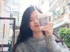 -无牌咖啡&酒馆