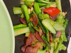 -港丽餐厅(高德置地店)