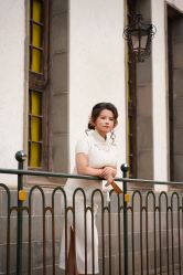 -古今弄潮旗袍摄影体验馆(老门东店)