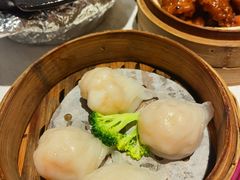 -煲王粤菜餐厅(中侨中心店)