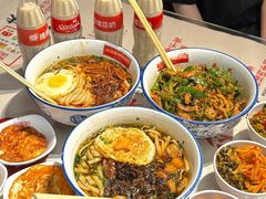 -公交新村粉店(赤岗冲店)