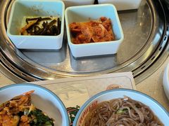 -韩香福烤肉庄园(荣成店)