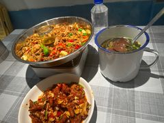 -彭耕记猪油炒小菜(吉联mall店)