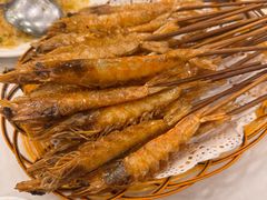 -宜宾海鲜酒家·三十年老字号