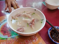老妈蹄花-易老妈蹄花.特色川菜(人民公园总店)