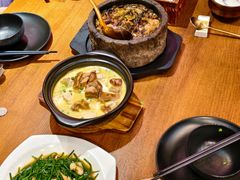 -敏珠拉姆藏餐·南京厨房(富春江东街店)