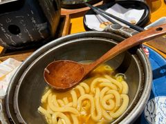 -大岛日本料理铁板烧(南通大饭店)