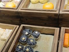 -凡塔斯牛排自助餐厅(广东佛山三水万达店)