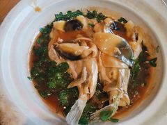 -永安鱼庄·镇江菜(丁卯店)