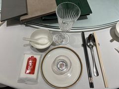餐具摆设-老吉士(环贸iapm店)