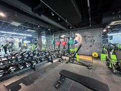 -GMJ·24H健身房(四川北路店)