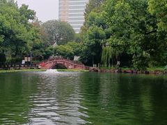 -月湖公园