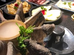 -大味老火锅City店