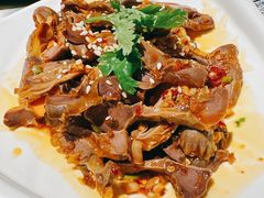 -百年果林椰子鸡(中洲店)