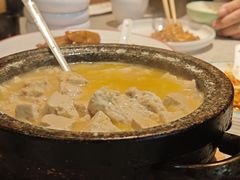 -金家老三饭庄(常营店)
