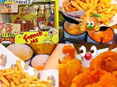 -万达广场(北京槐房店)