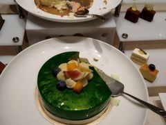 -怡咖啡自助餐(宁波香格里拉店)