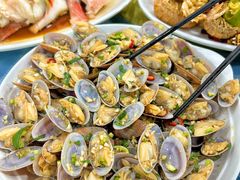 -明记海鲜大排档(巽寮湾店)