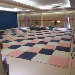 -金月汇月子会所(北大街店)