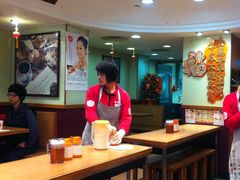 大堂-恭和堂 龟苓膏(铜锣湾店)
