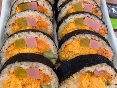 -张记炸串肠粉