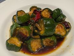 -梁家大院•农家菜(昆山会展中心店)