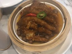 -老广酒楼(樱花店)