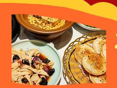 -围龙屋客家食府(福田店)