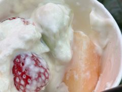 -溪边姑娘·拉丝酸奶水果捞(春熙路店)