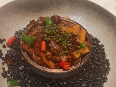 -华膳楼·安徽地标美食·中华餐饮名店(文化公园店)