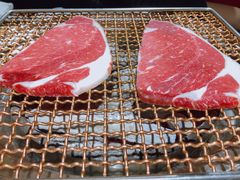 -九田家黑牛烤肉料理(珠江摩尔店)
